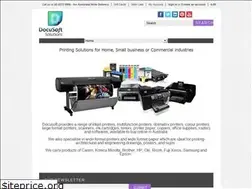Sites similar to docusoftonline.com.au