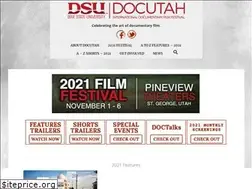 Sites similar to docutah.com
