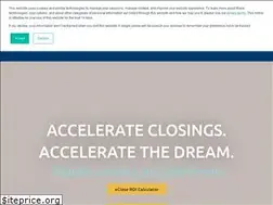 Sites similar to docutech.com