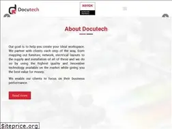 Sites similar to docutechgh.com