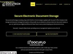 Sites similar to docutechsolutions.co.uk