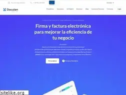 Sites similar to docuten.com