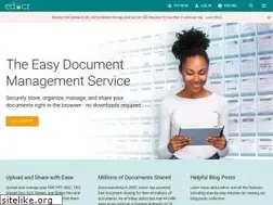 Sites similar to docuter.com