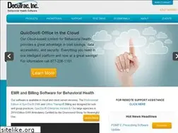 Sites similar to docutracinc.com