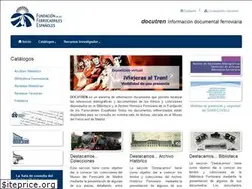 Sites similar to docutren.com
