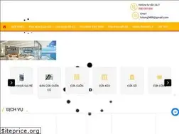 Sites similar to docutunghiep.com.vn