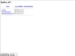 Sites similar to docuvaultdv.com