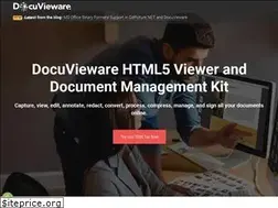 Sites similar to docuvieware.com