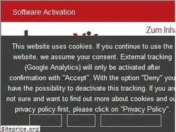 Sites similar to docuvita-international.com