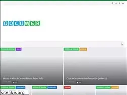 Sites similar to docuweb.es