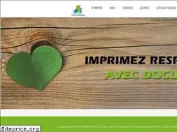 Sites similar to docuworld.fr