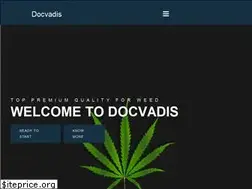 Sites similar to docvadis.ca