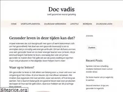 Sites similar to docvadis.nl