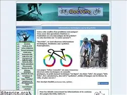 Sites similar to docvelo.com