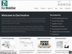 Sites similar to docventive.com