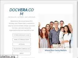 Sites similar to docvera.com