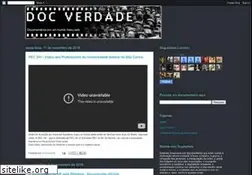Sites similar to docverdade.blogspot.com