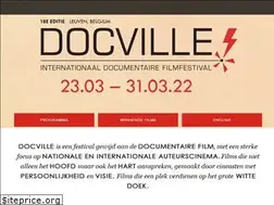 Sites similar to docville.be