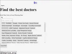 Sites similar to docvita.com