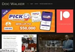 Sites similar to docwalker.com