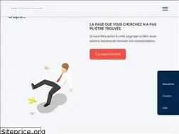 Sites similar to docware-logicielsav.fr