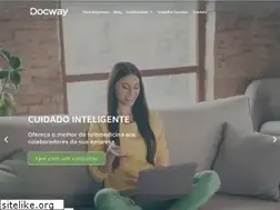 Sites similar to docway.com.br