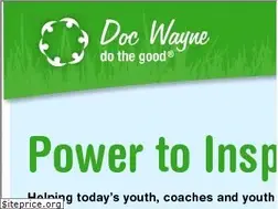 Sites similar to docwayne.org