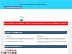 Sites similar to docweb.co.za