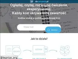 Sites similar to docwiczenia.pl
