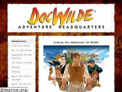 Sites similar to docwilde.com