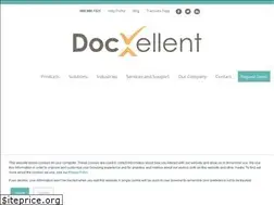 Sites similar to docxellent.com
