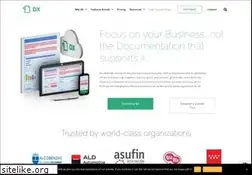 Sites similar to docxpresso.com