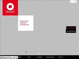 Sites similar to doczero.com