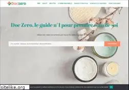 Sites similar to doczero.org