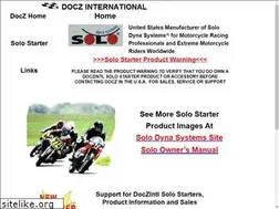 Sites similar to doczintl.biz