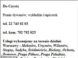 Sites similar to doczysta.eu