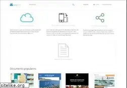 Sites similar to doczz.fr