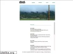 Sites similar to dod-projects.com
