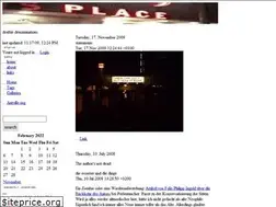 Sites similar to dod.antville.org