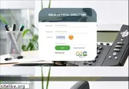 Sites similar to dod.nic.in