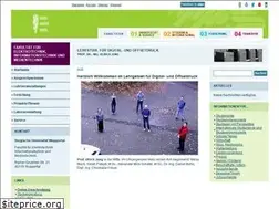 Sites similar to dod.uni-wuppertal.de