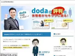 Sites similar to doda-report.com
