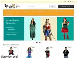 Sites similar to doda.com.tr