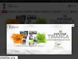 Sites similar to doda.nic.in