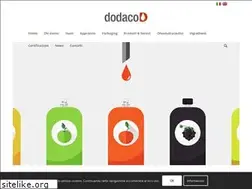Sites similar to dodaco.eu