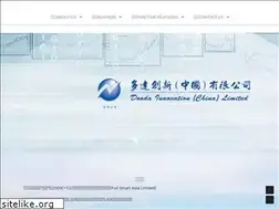 Sites similar to dodacom.cn