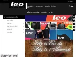 Sites similar to dodacongso.com