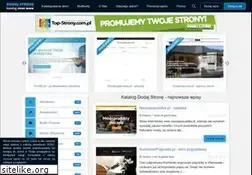 Sites similar to dodaj-strone.com.pl