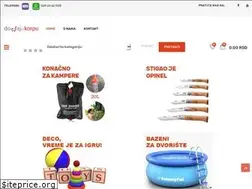 Sites similar to dodajukorpu.com