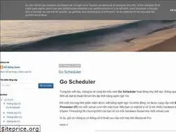Sites similar to dodangquan.blogspot.com